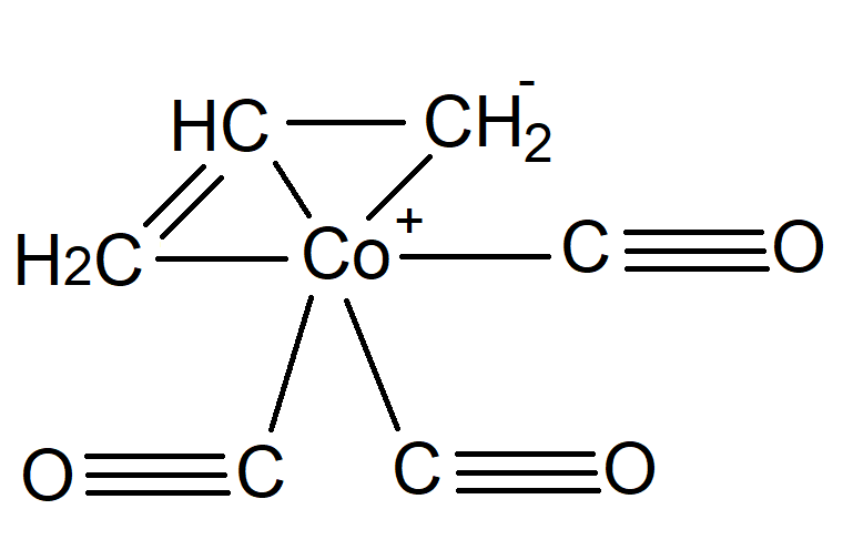 Cobalt tricarbonyl(h3-2-propenyl) - CAS: 12144-85-3